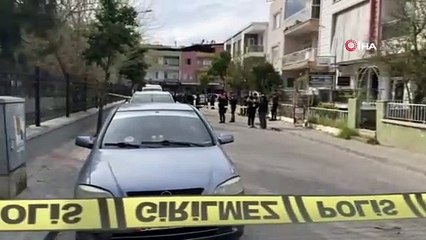 Nazilli’de takıntılı eski sevgili dehşeti: 2 ölü