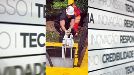 b'Infovia entre Bela9m e Macapa1 vai levar incluso digital e social para a Amazb4nia'