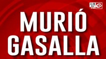 Dolor en el mundo del espectáculo: murió Antonio Gasalla