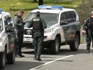 Localizado el cadáver de una mujer en el arroyo de la localidad sevillana de Constantina