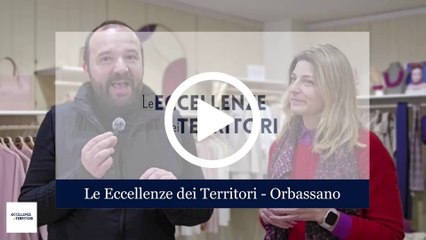 Moda e Tendenze a ORBASSANO
