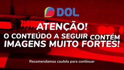 b'homem a9 baleado na frente da filha'