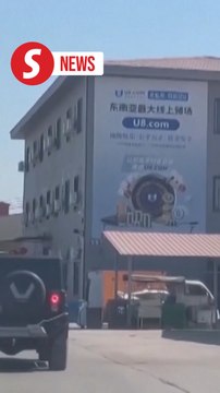 Thailand: Scam hubs on Thai-Myanmar border running with up to 100,000 people