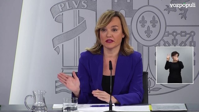 Alegría carga contra Mazón: Ni una sola disculpa en cinco meses