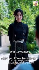 Mafia Boss Forces to Marry a Vegetative CEO, Unexpectedly, Cold-Face CEO Woke Up _Spoiled Her 💟 #shortfilm