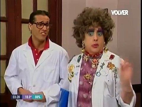 Antonio Gasalla. Noelia y la educación sexual. Año 1996. (480p_30fps_H264-128kbit_AAC)
