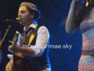 Christophe Maé 29 avril