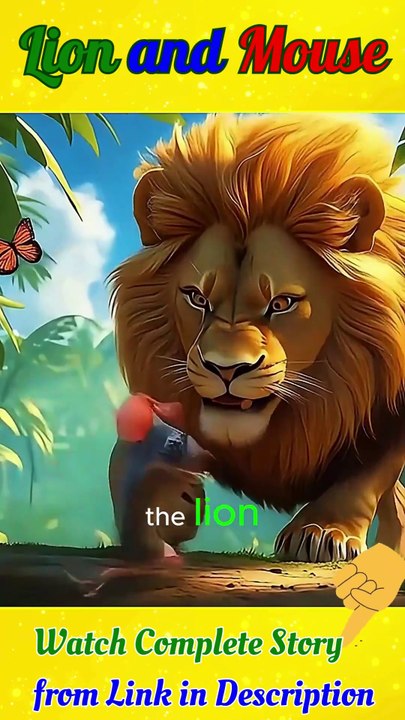 LOIN AND MOUSE