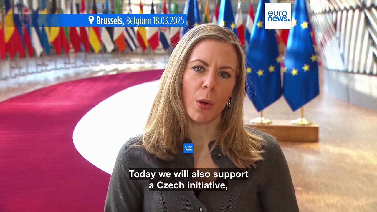 Will the EU be able to save Radio Free Europe after Trump's funding cuts?