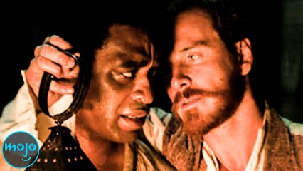 10 Hardest to Believe Movie Scenes That Really DID Happen