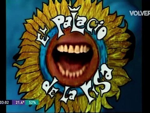 Antonio Gasalla | Inesita y su primera operación sin Piorrea. Año 1995.