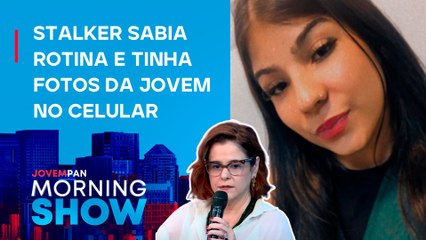 Como está o ANDAMENTO do CASO VITÓRIA? ENTENDA com jornalista investigativa