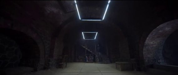 Shadow Force Trailer OV