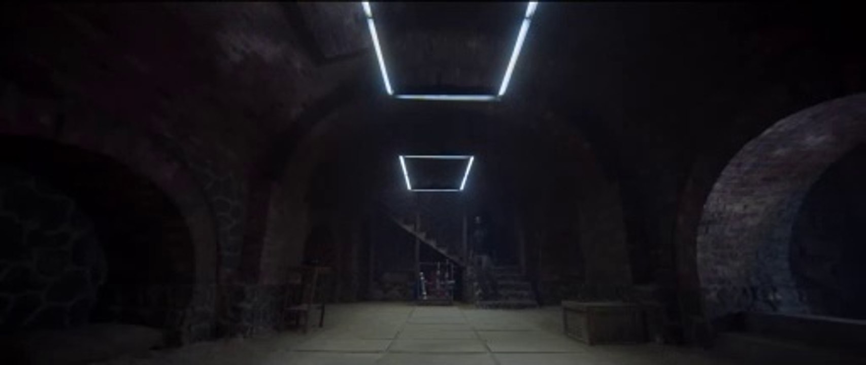 Shadow Force Trailer OV