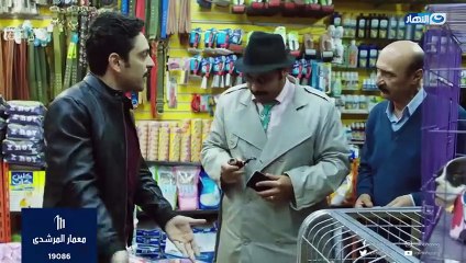 11 عزمي وأشجان الحلقة الحادية عشرة