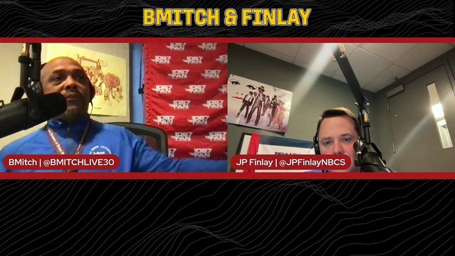 Olamide Zaccheaus Signs With Chicago I BMitch & Finlay