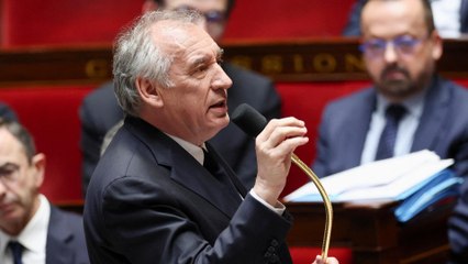 Retraites : « En conscience », Bayrou répète qu’un retour aux 62 ans n’est « pas possible »