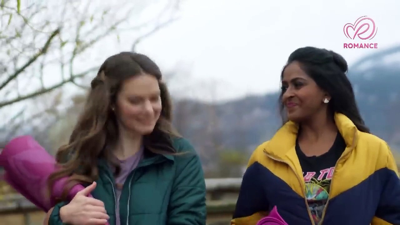 Una Porción de Romance _ Historia de Un Amor que Derretirá tu Corazón 💖 Pelicula Completa en Español(720P_HD)