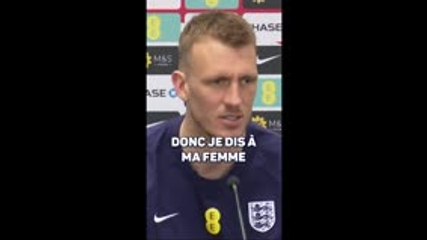 Angleterre - Burn raconte l'incroyable FaceTime avec Tuchel