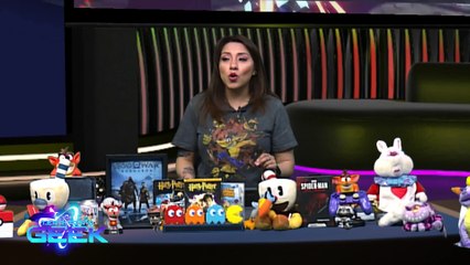 TERRITORIO GEEK -  Mejores Juegos del 2024