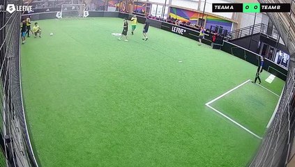 18/03 à 13:00 - Football Terrain 1 (LeFive P18)