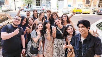 Il Coreano conquista l'Italia: dal K-pop alle aule scolastiche