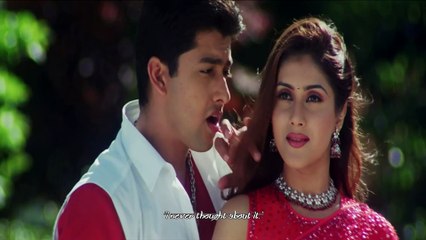 Jab Tujhe Maine Pyaar Ishq Aur Mohabbat (2001)