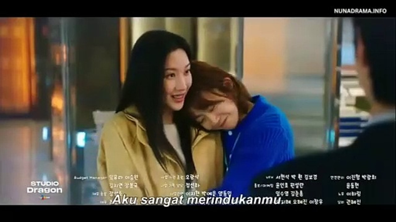 Trailer My Dearest Nemesis Ep 11