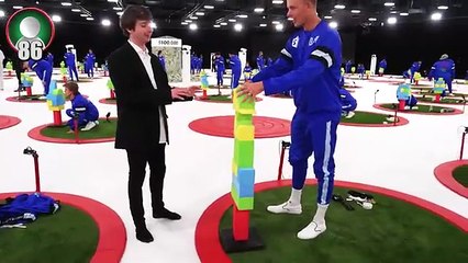 Last to Leave Their Circle Wins $500,000