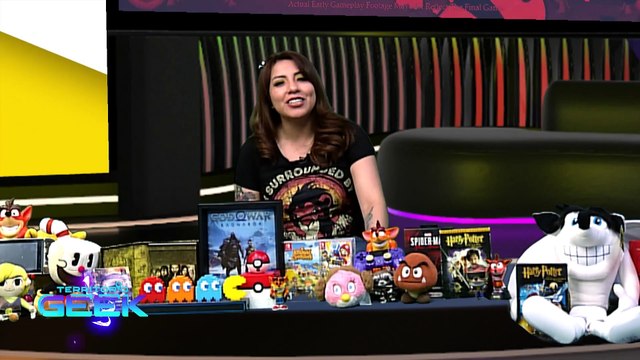 TERRITORIO GEEK - ÁNALISIS Y GEEK POINT : Indiana Jones y el Gran Círculo
