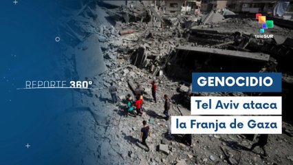 Israel viola nuevamente el acuerdo del cese al fuego