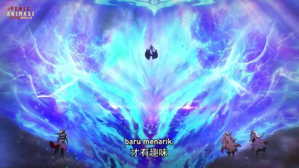 A Will Eternal (Yi Nian Yong Heng) Season 3 Episode 41 (147) Sub Indo