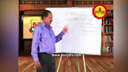 ప్రత్యేక వర్గాలు | Special Squares  | Numbers starting with 5 | Speed Maths | Pooja TV Telugu