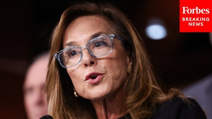 'It's Easier To Operate': McClain Calls For Federal Stable Coin Regs To Create 'Level Playing Field'
