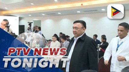 Makabayan bloc determined to prevent asylum application of Roque