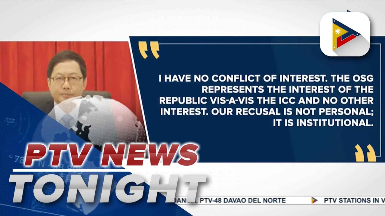 Palace reacts to issues surrounding filing of petitions for writ of habeas corpus before SC