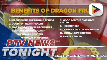 Thirst-quenching dragon fruit shake in Quiapo, Manila a sure-fire way to beat the heat