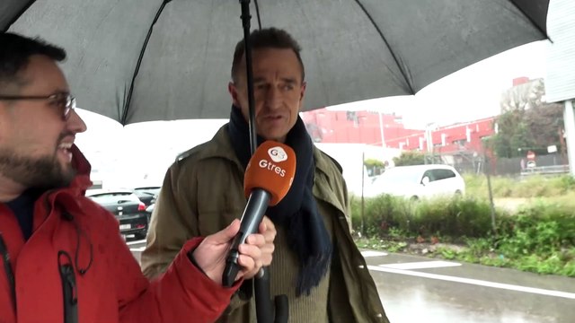 El mensaje de Alessandro Lequio a Ana Obregón en su 70 cumpleaños: escueto y sin más detalles