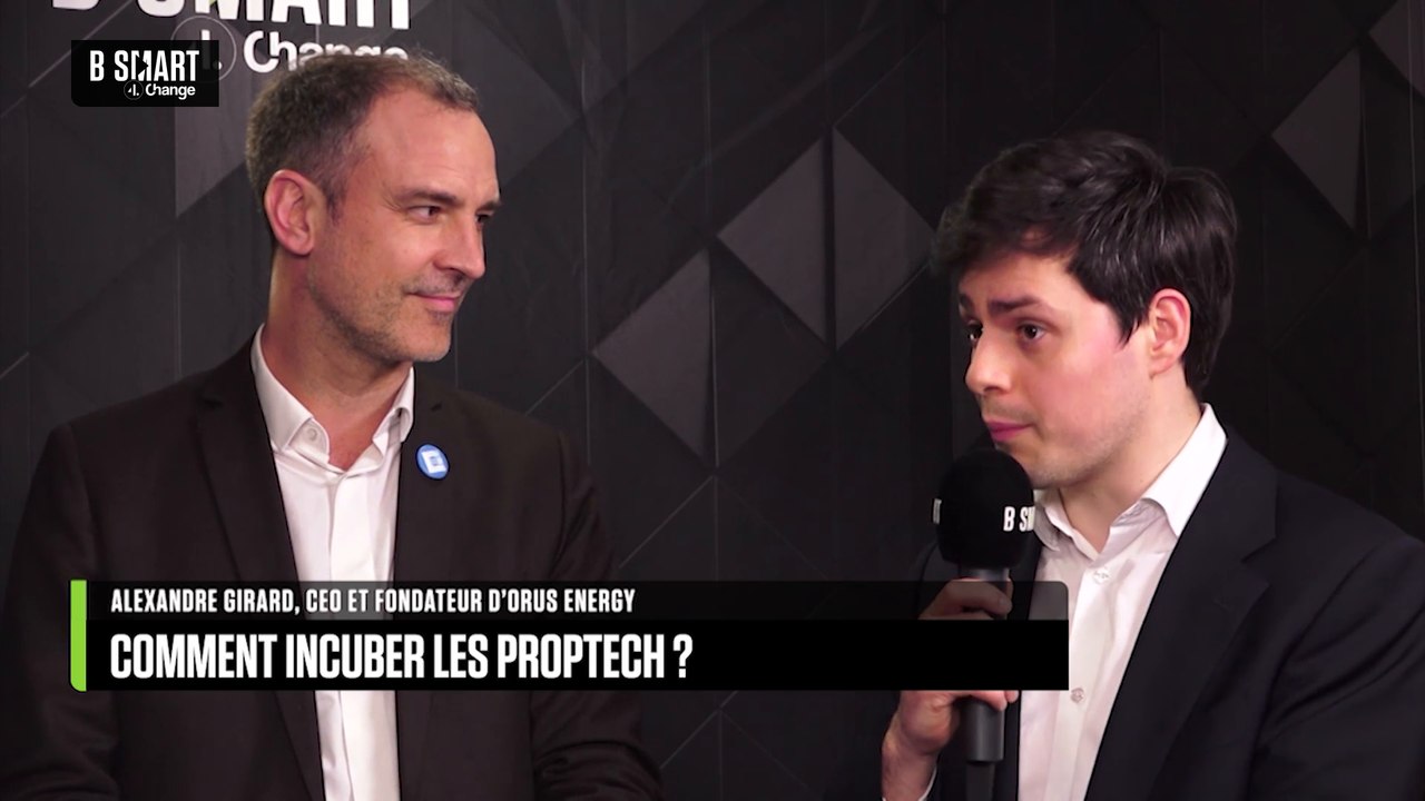 SMART IMMO - Comment incuber les PropTech