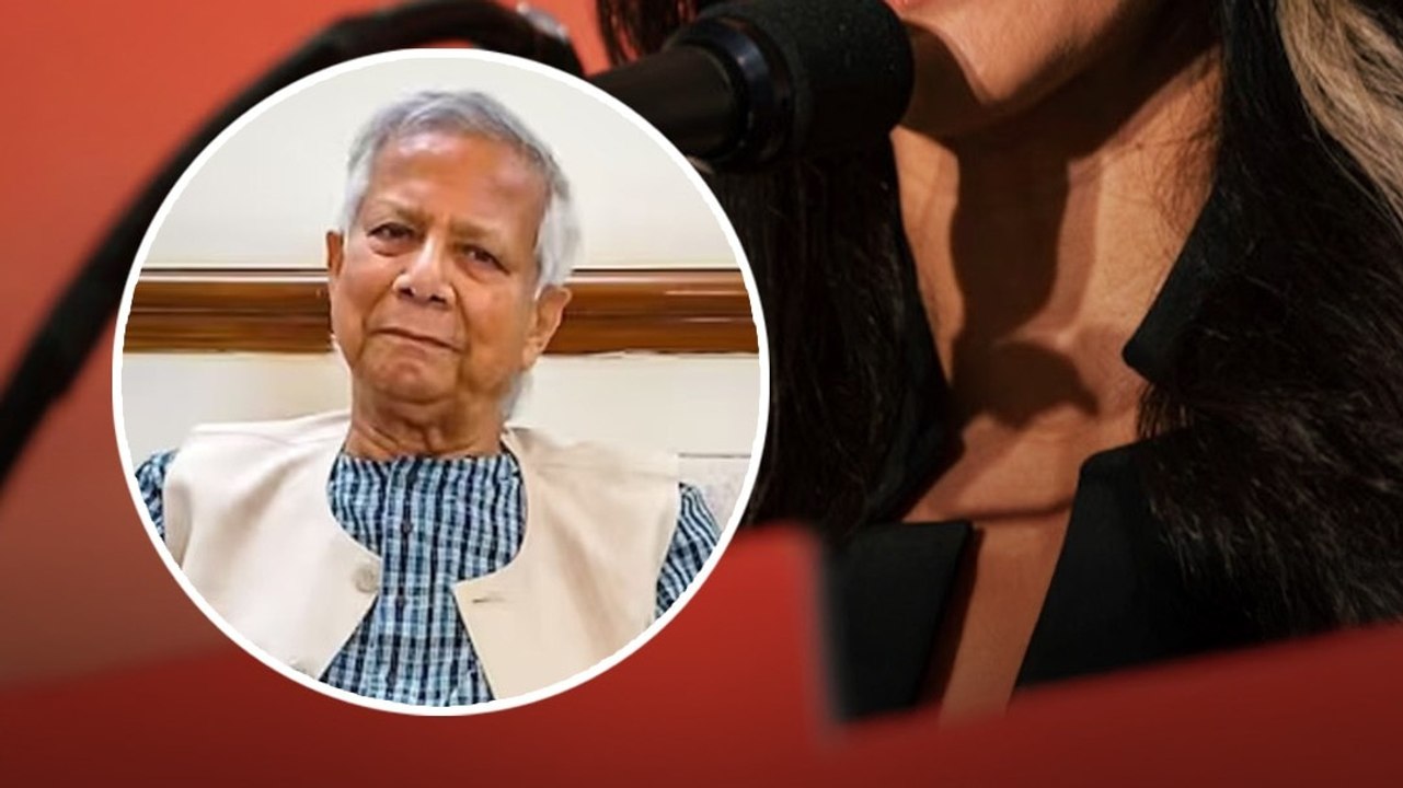 Tulsi Gabbard का बयान, भड़क गई यूनुस सरकार