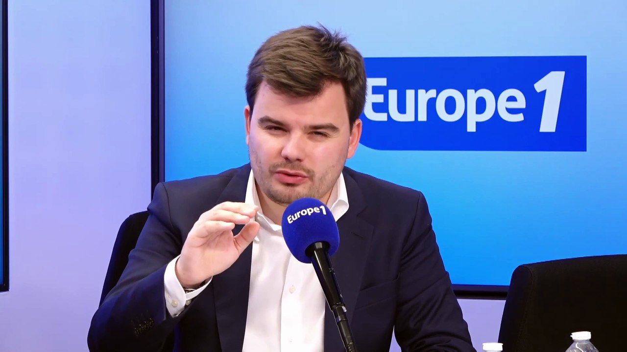 Cyril Hanouna : «La démission de Bruno Retailleau pourrait entraîner la censure de Bayrou», affirme Gauthier Le Bret