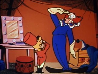 Bozo - O Navio Pirata (1959)