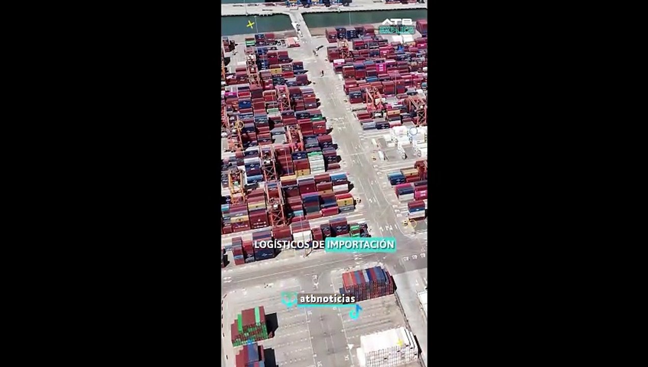 ATB EXPLICA - YPFB usará activos virtuales para importar combustibles