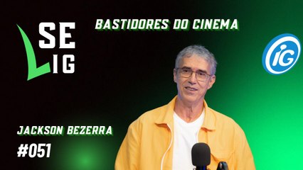 Reprise: Se Lig no Jackson Bezerra