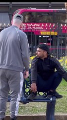 When you don't have girlfriend