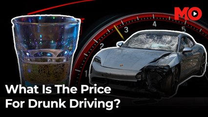 Do we need stricter laws for drunk driving leading to deaths after Pune, Vadodara car crashes?