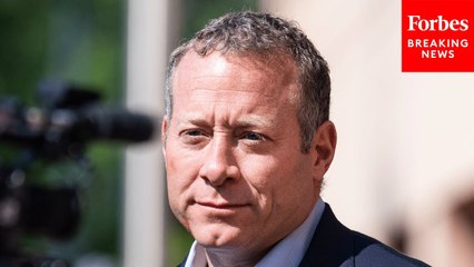 'Strengthen The Dollar's Global Position': Gottheimer Calls For 'Clear US Framework' On Stable Coins