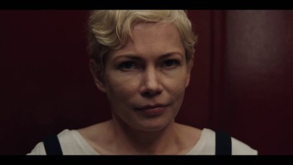 Dying for Sex - Official Trailer