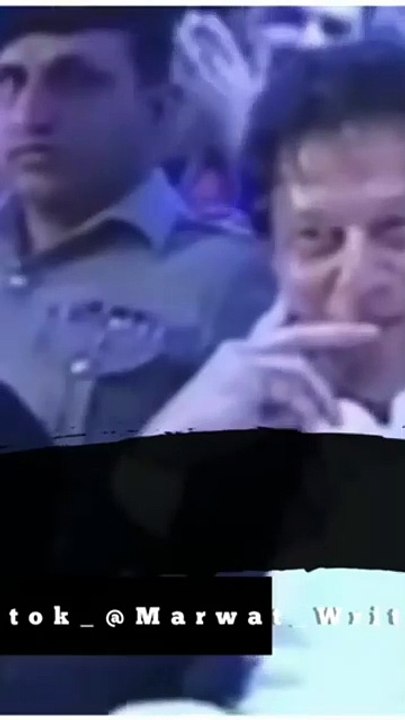 💯Imran Khan sad moments😢♥️｜