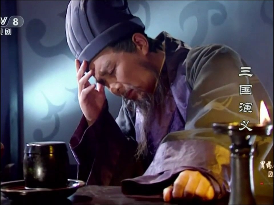 Bản Đẹp VTV Thuyết Minh Tập 76 Tam Quốc Diễn Nghĩa 1994 Không Quảng Cáo